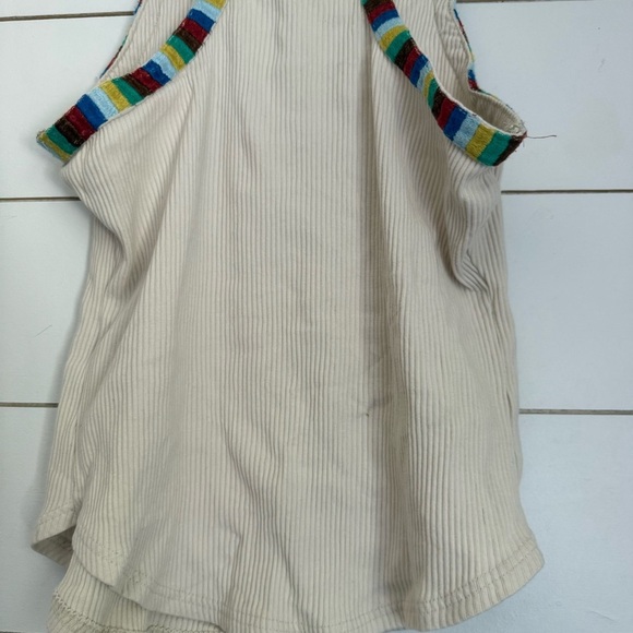 NWOT free people Venice Tank - Picture 10 of 10